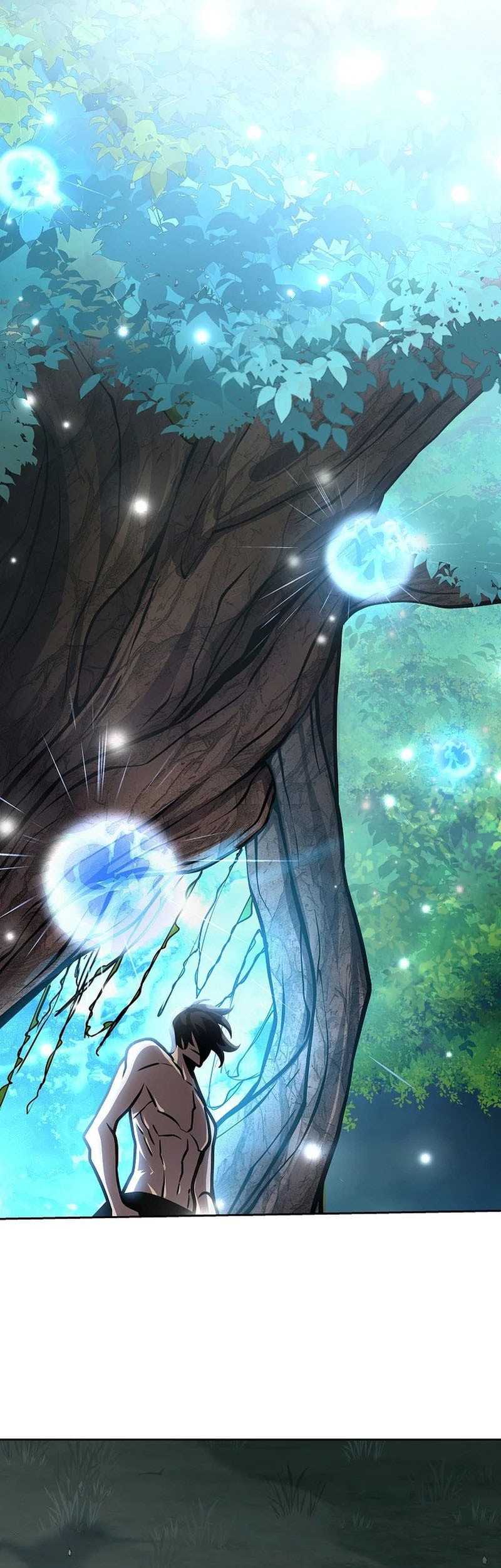 The Sword God From A Fallen World Chapter 10 Gambar 48