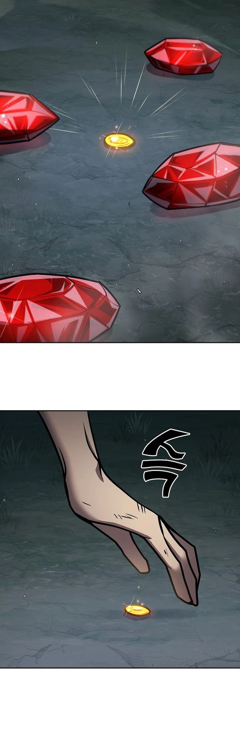 The Sword God From A Fallen World Chapter 10 Gambar 49