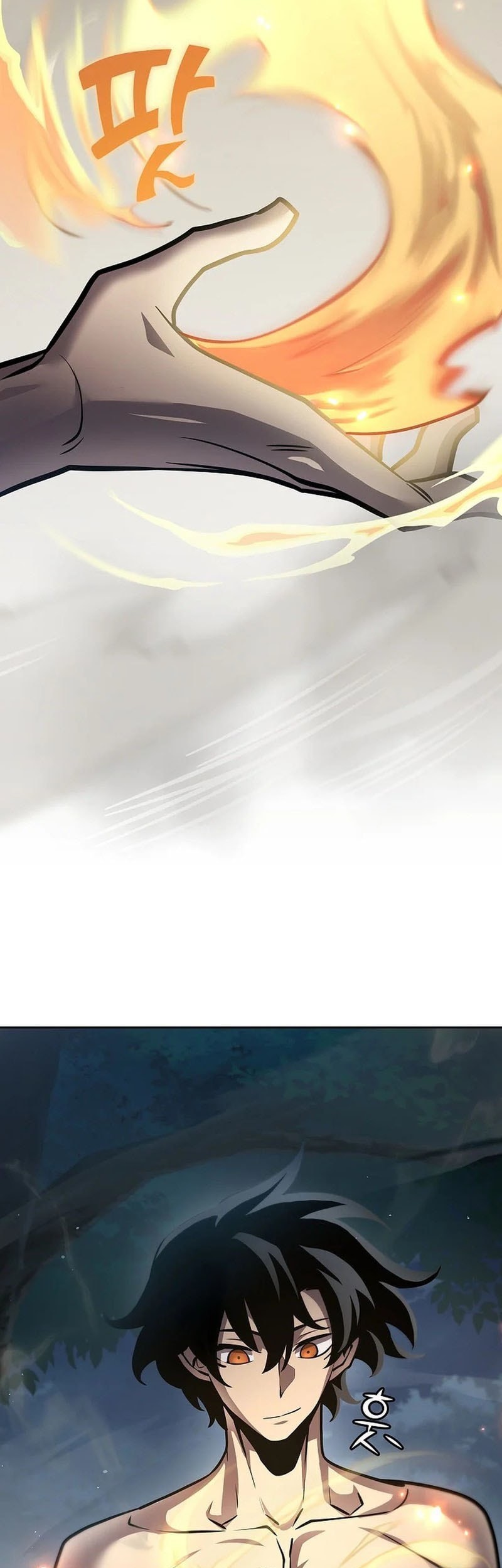 The Sword God From A Fallen World Chapter 10 Gambar 52