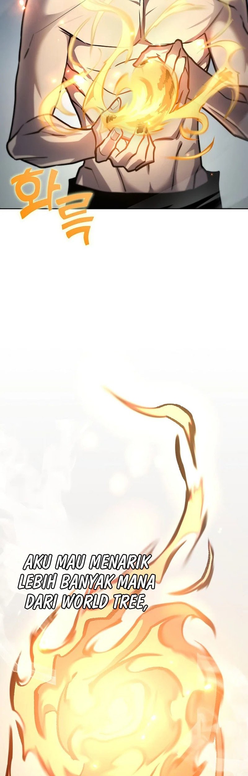 The Sword God From A Fallen World Chapter 10 Gambar 53