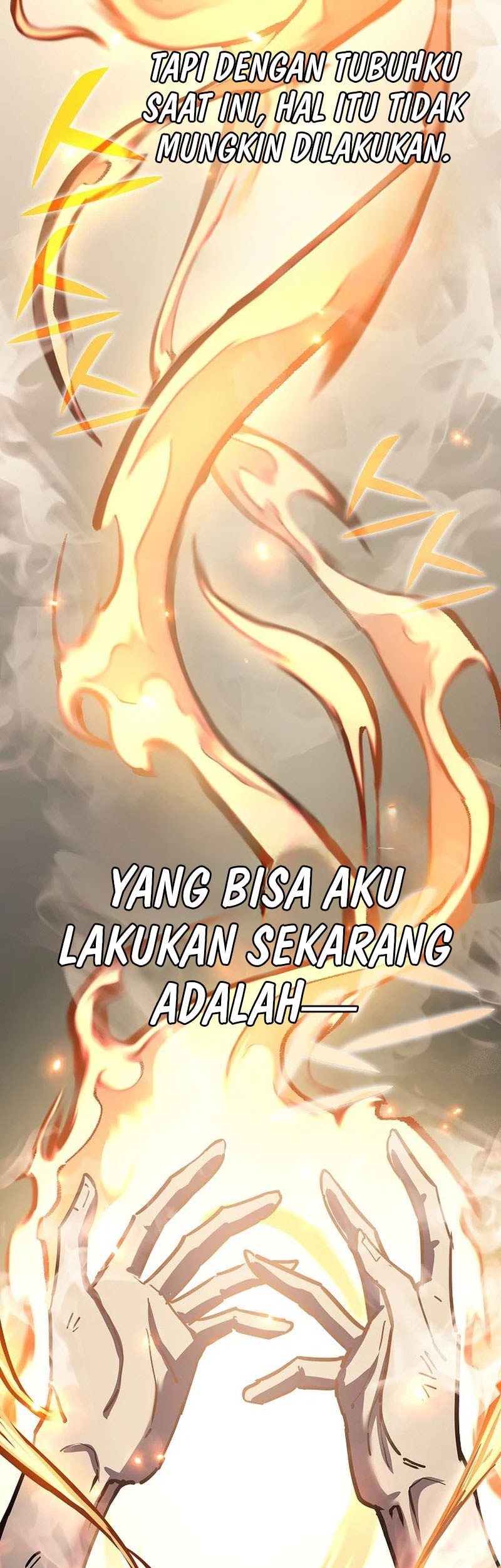 The Sword God From A Fallen World Chapter 10 Gambar 54