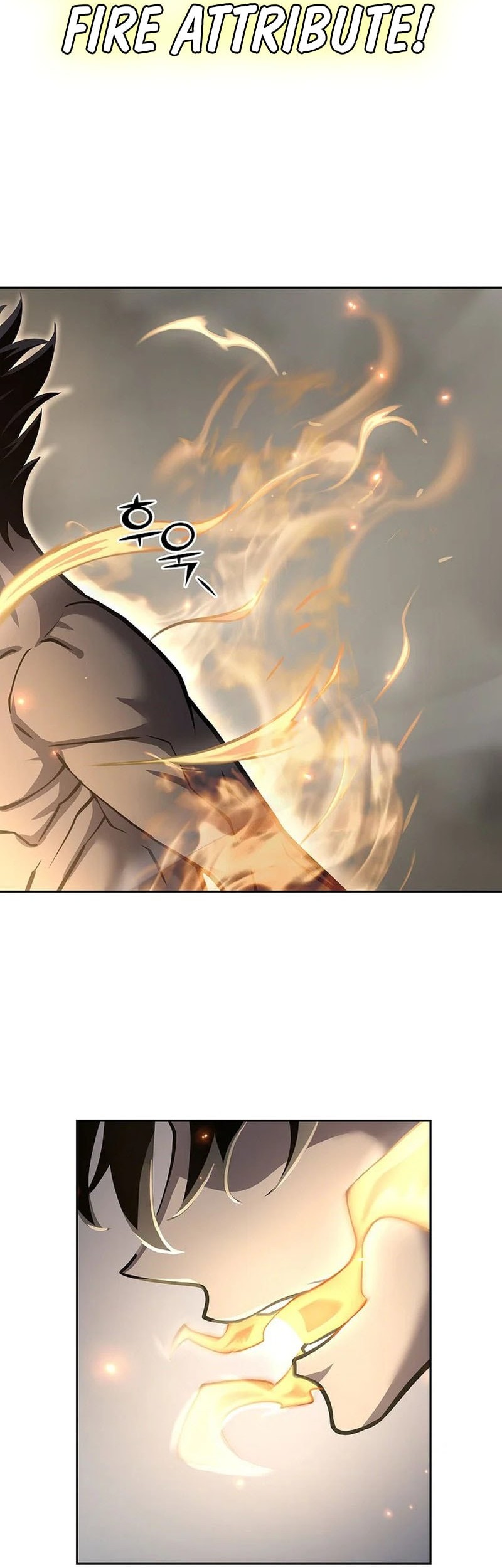 The Sword God From A Fallen World Chapter 10 Gambar 57