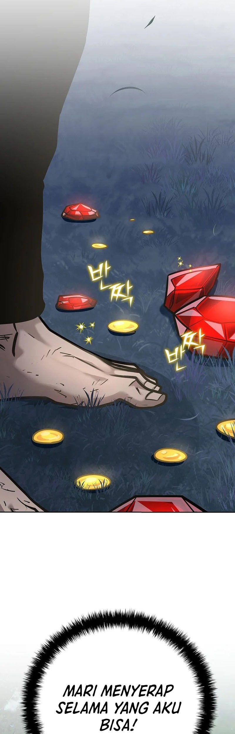 The Sword God From A Fallen World Chapter 10 Gambar 60