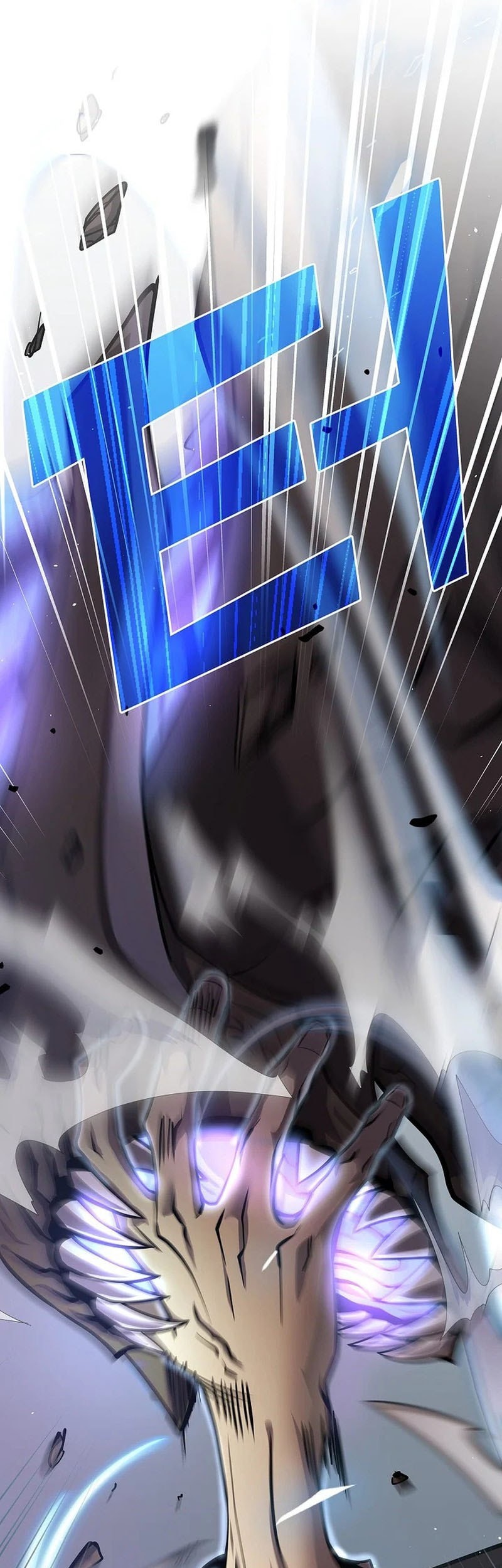 The Sword God From A Fallen World Chapter 10 Gambar 34