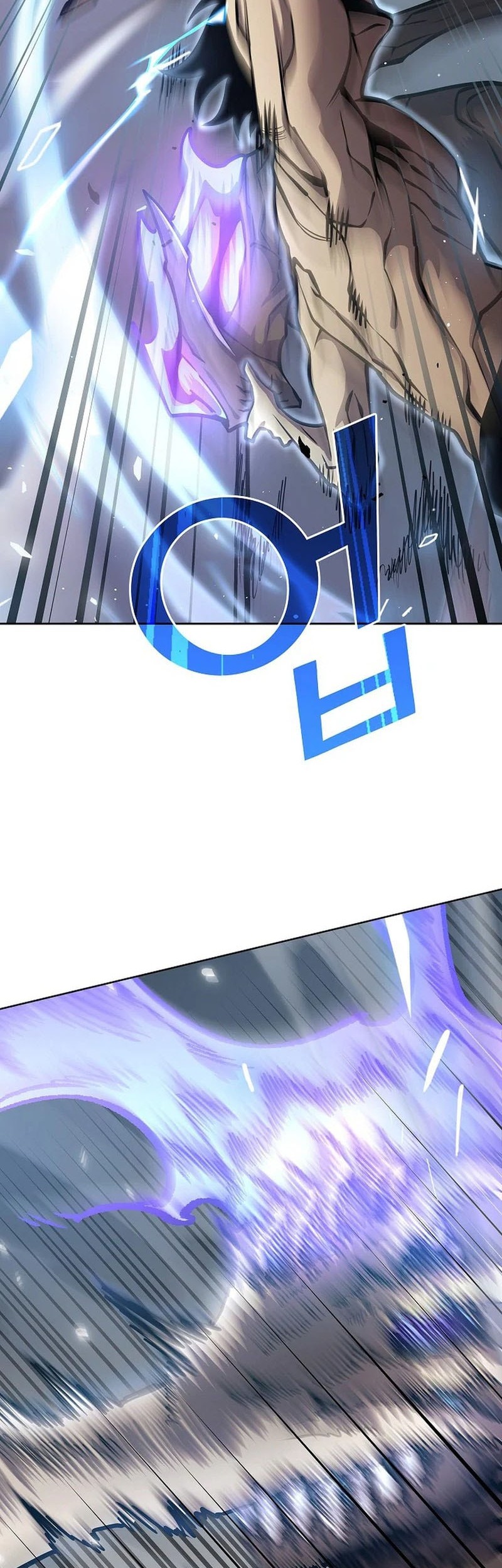 The Sword God From A Fallen World Chapter 10 Gambar 35