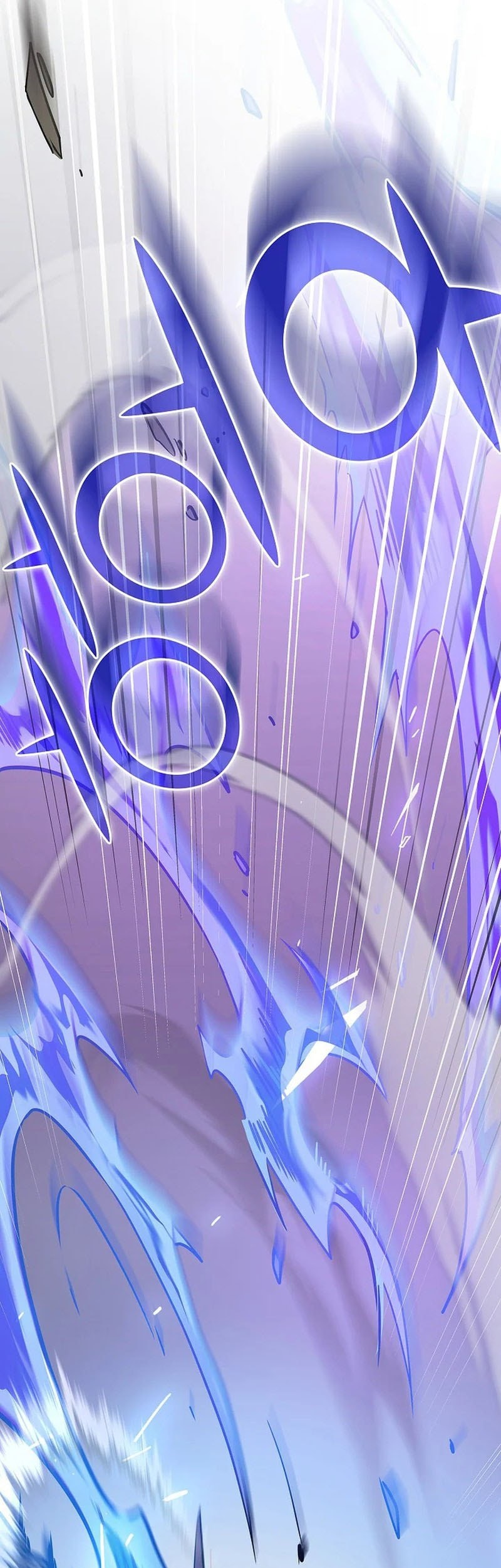 The Sword God From A Fallen World Chapter 10 Gambar 37