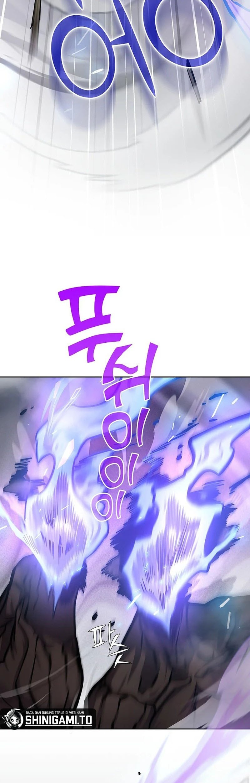 The Sword God From A Fallen World Chapter 10 Gambar 39