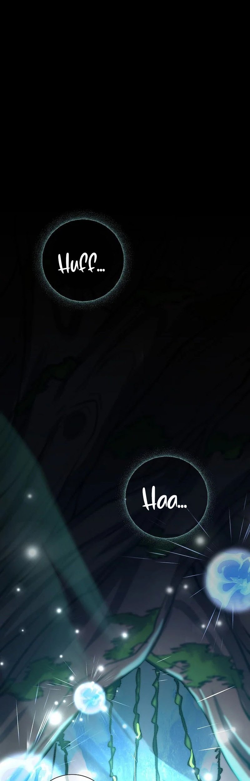 The Sword God From A Fallen World Chapter 10 Gambar 3