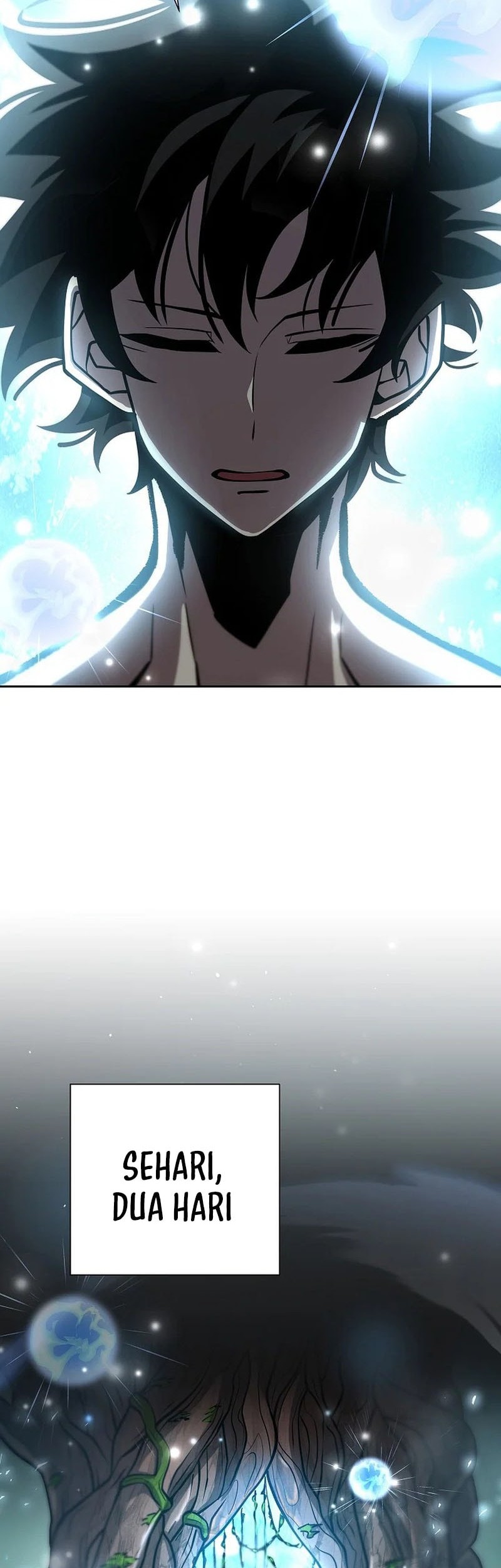 The Sword God From A Fallen World Chapter 10 Gambar 5