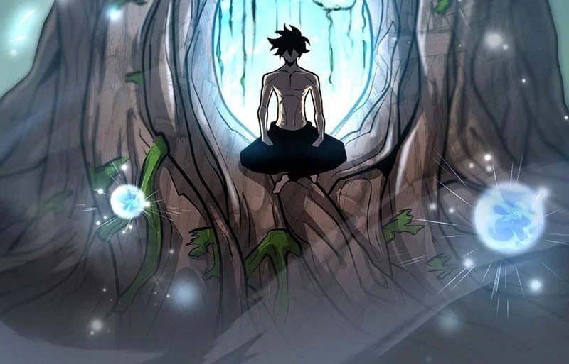 The Sword God From A Fallen World Chapter 10 Gambar 6