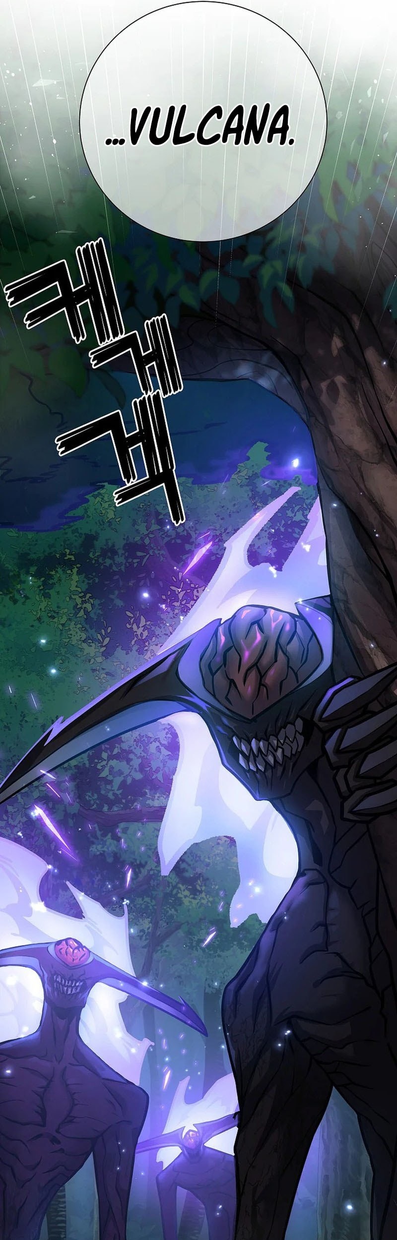 The Sword God From A Fallen World Chapter 10 Gambar 10