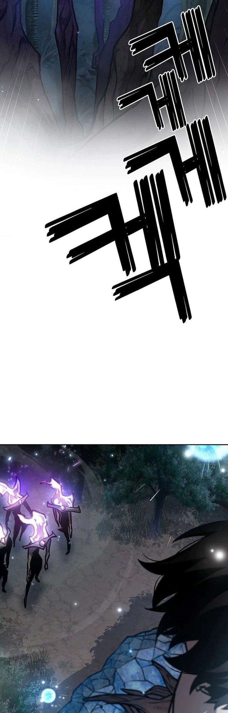 The Sword God From A Fallen World Chapter 10 Gambar 11