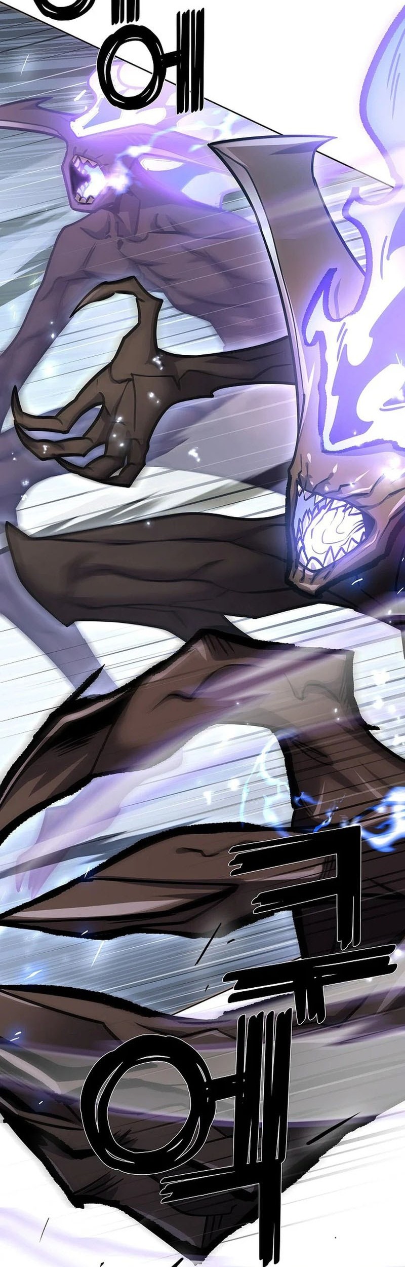 The Sword God From A Fallen World Chapter 10 Gambar 15