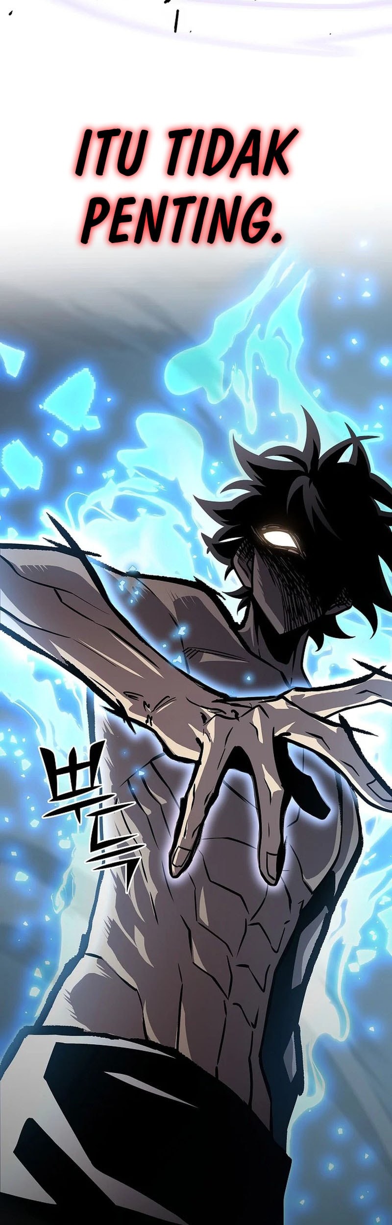 The Sword God From A Fallen World Chapter 10 Gambar 16