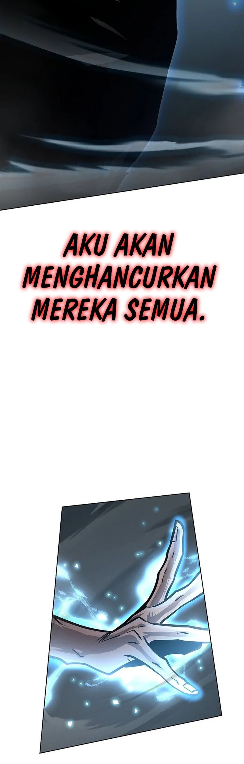 The Sword God From A Fallen World Chapter 10 Gambar 17