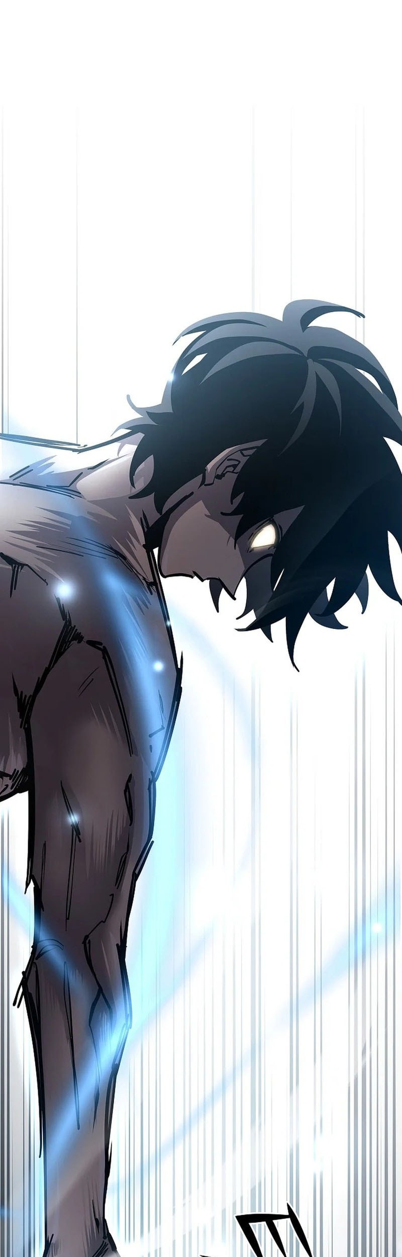 The Sword God From A Fallen World Chapter 10 Gambar 18