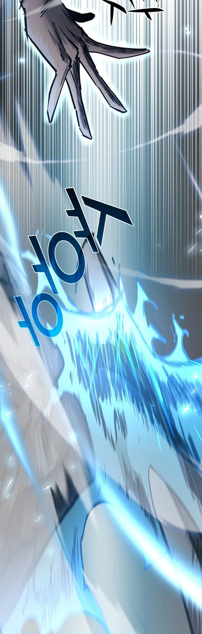 The Sword God From A Fallen World Chapter 10 Gambar 19