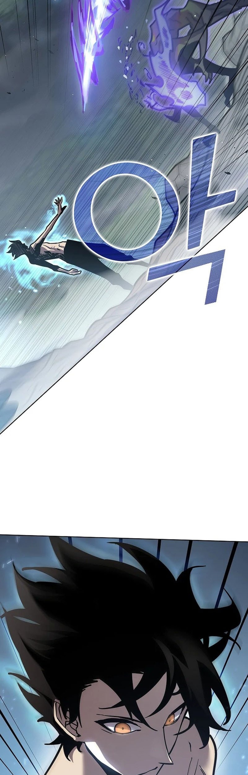 The Sword God From A Fallen World Chapter 10 Gambar 28