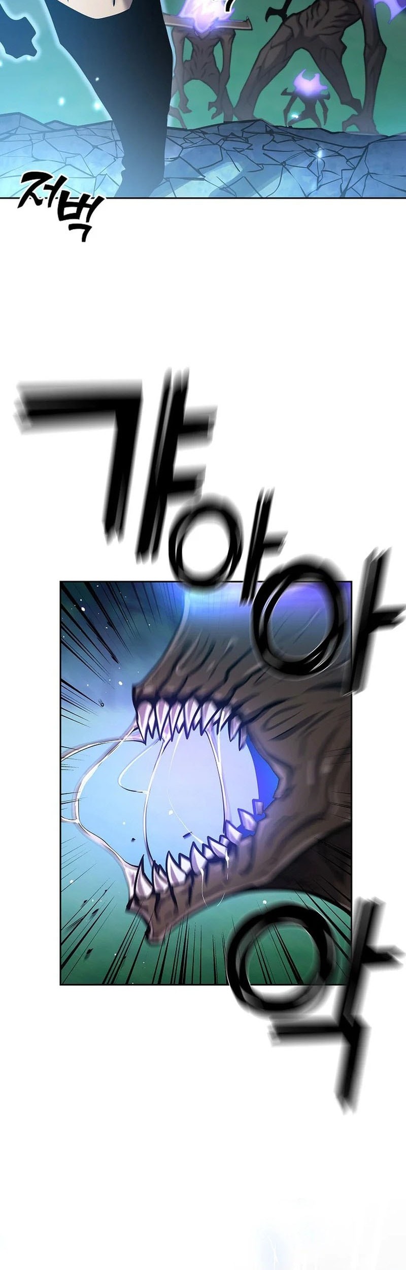 The Sword God From A Fallen World Chapter 10 Gambar 33