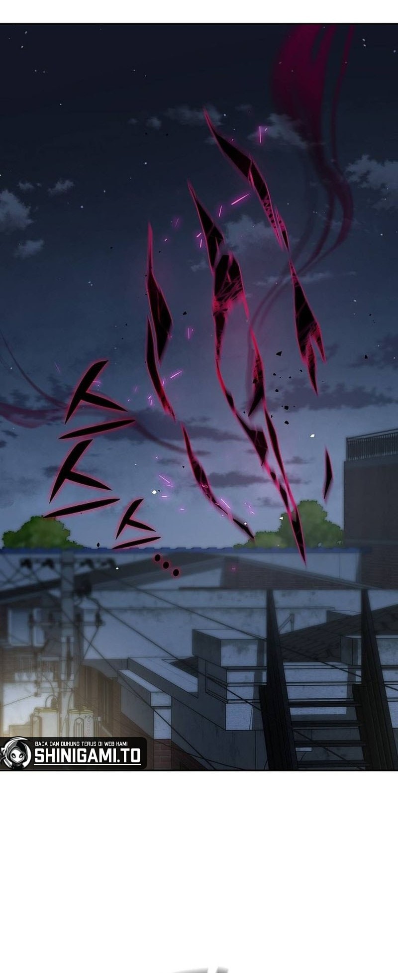 The Sword God From A Fallen World Chapter 11 Gambar 65