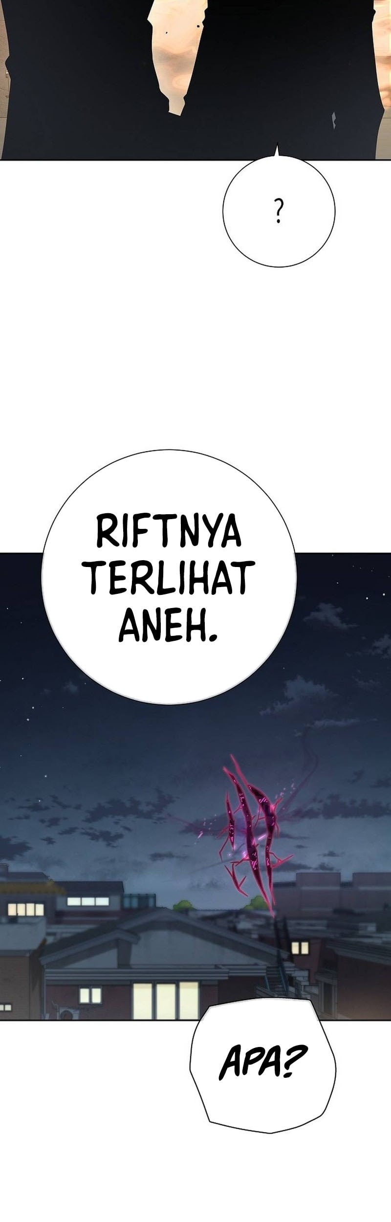 The Sword God From A Fallen World Chapter 11 Gambar 64