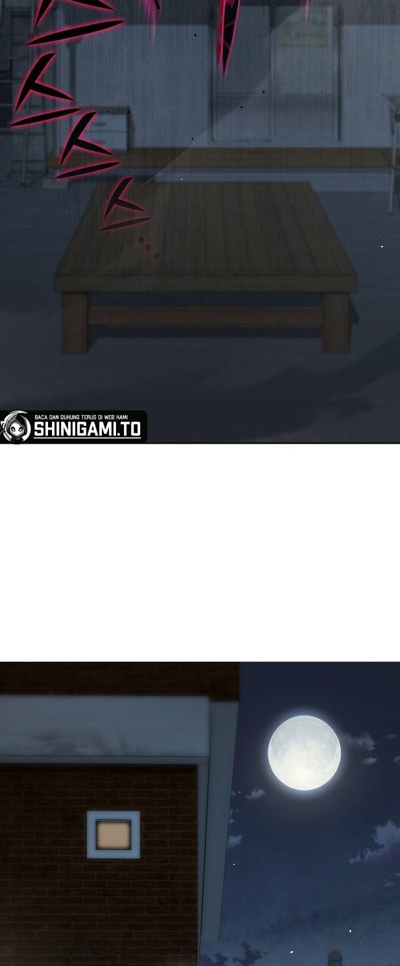 The Sword God From A Fallen World Chapter 11 Gambar 69