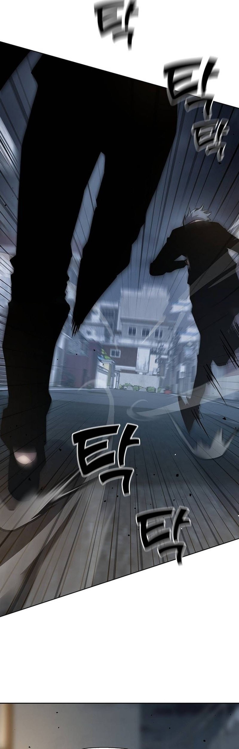 The Sword God From A Fallen World Chapter 11 Gambar 66