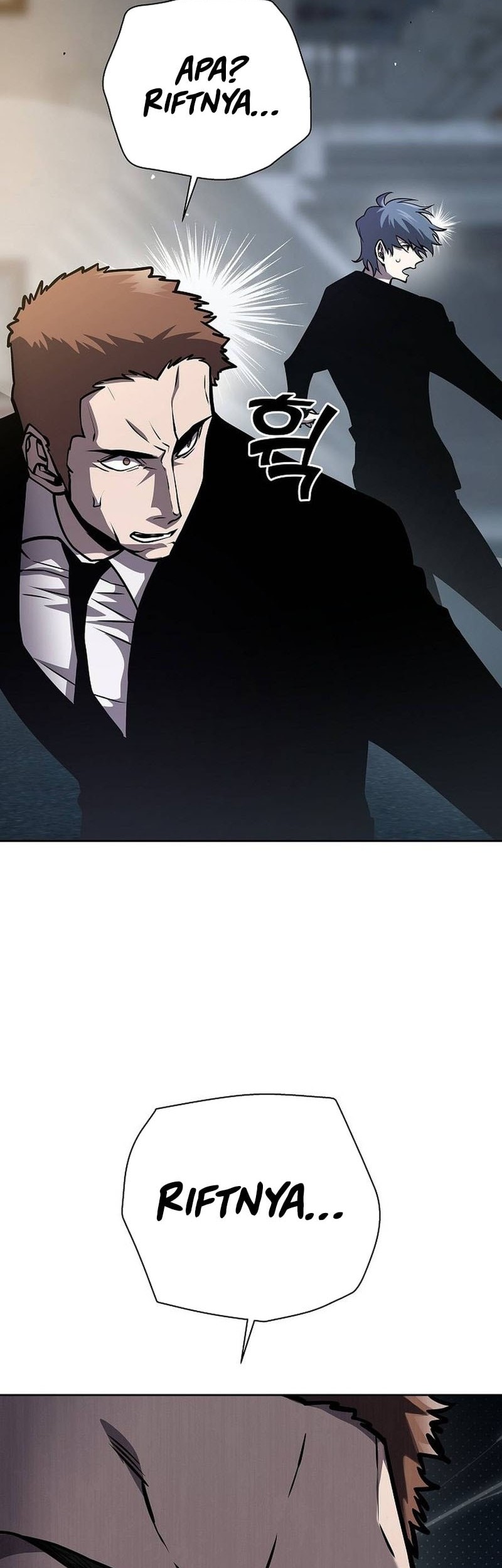 The Sword God From A Fallen World Chapter 11 Gambar 67