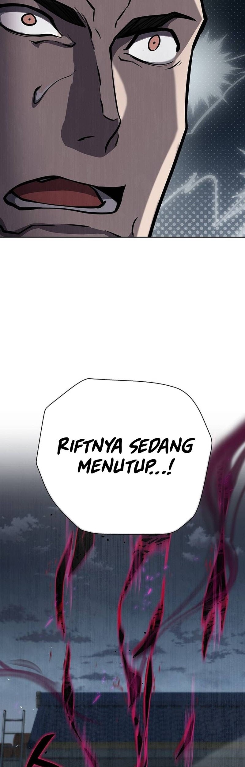 The Sword God From A Fallen World Chapter 11 Gambar 68