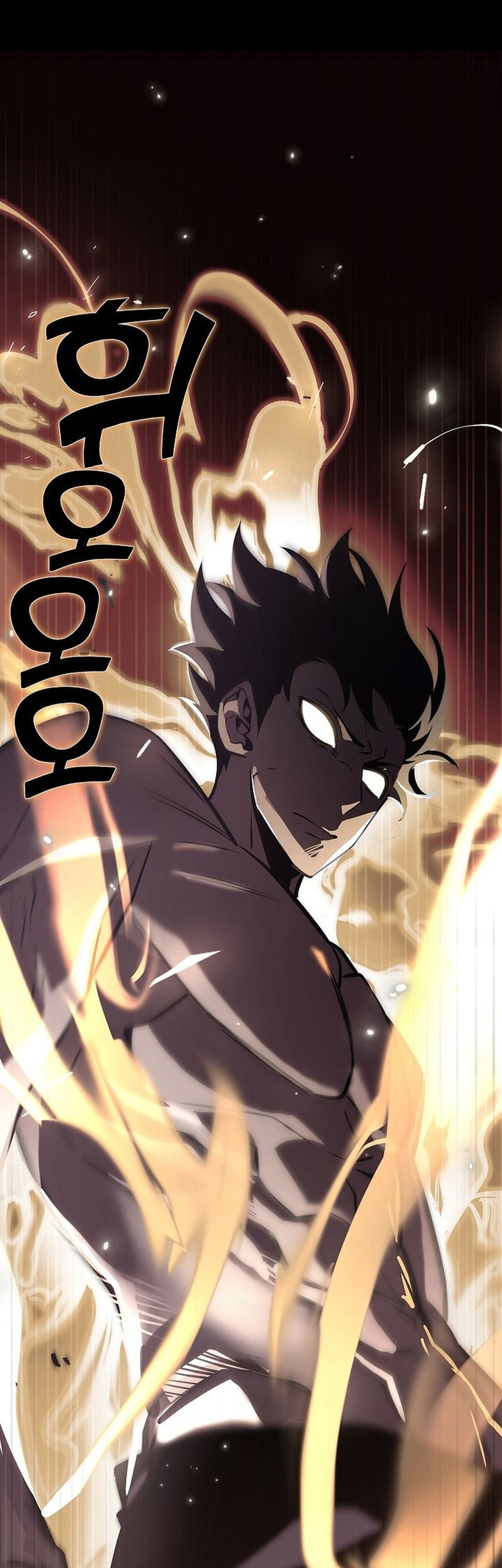 The Sword God From A Fallen World Chapter 11 Gambar 34