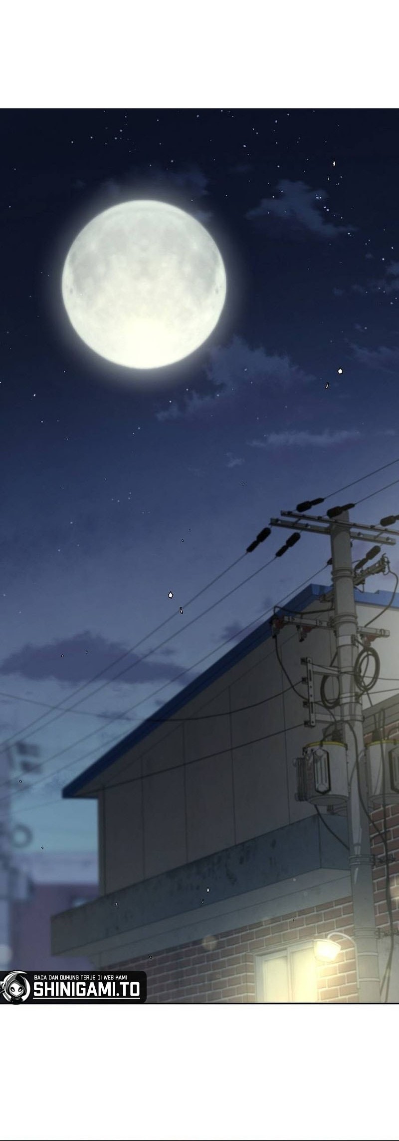 The Sword God From A Fallen World Chapter 11 Gambar 45