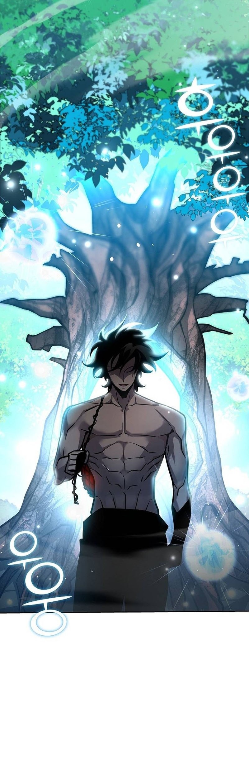 The Sword God From A Fallen World Chapter 11 Gambar 44