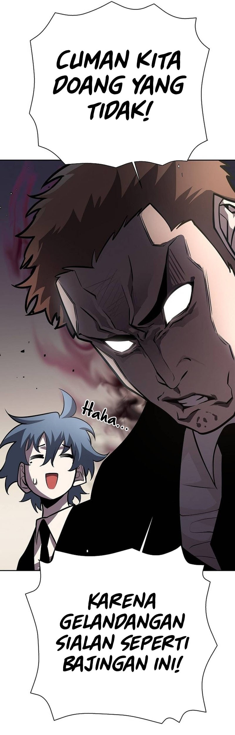 The Sword God From A Fallen World Chapter 11 Gambar 14