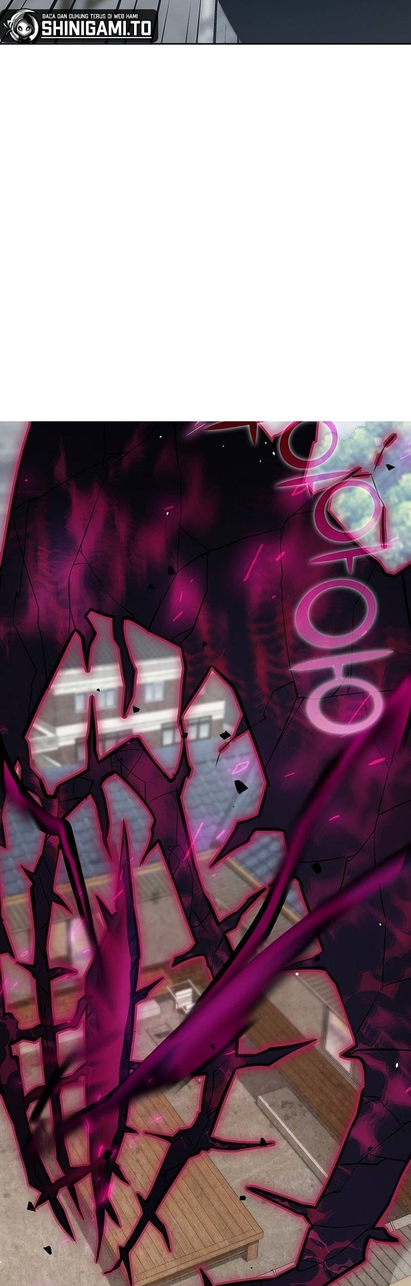 The Sword God From A Fallen World Chapter 11 Gambar 16