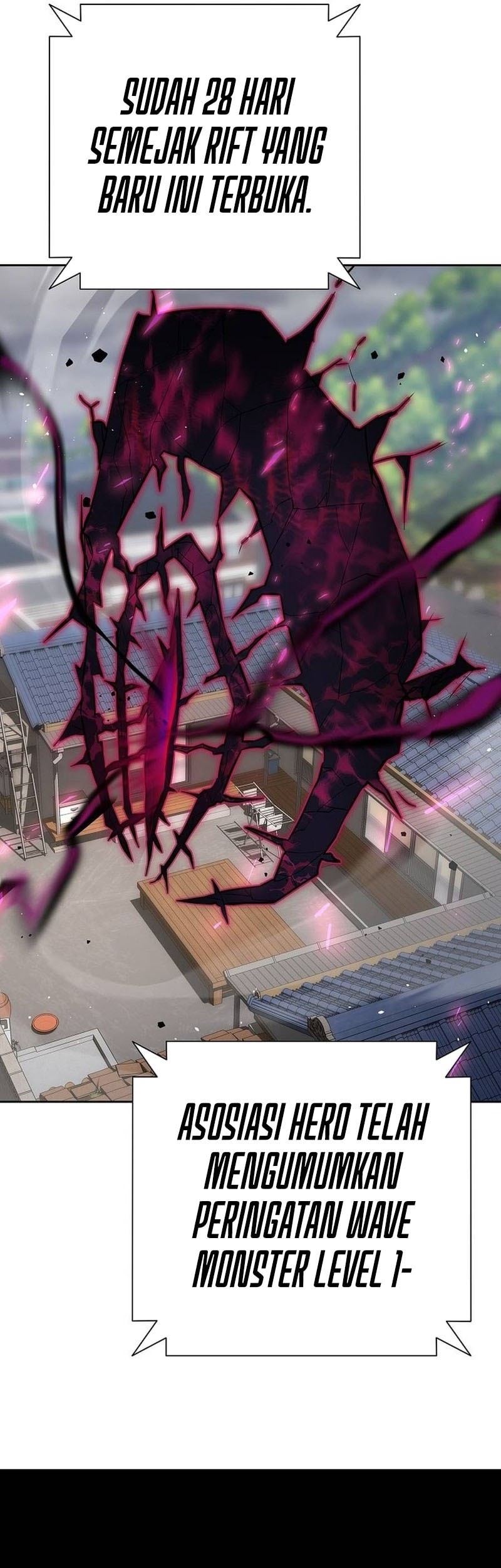 The Sword God From A Fallen World Chapter 11 Gambar 18