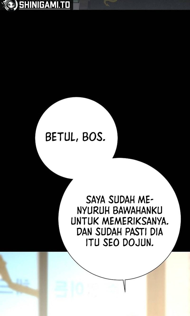 The Sword God From A Fallen World Chapter 11 Gambar 21