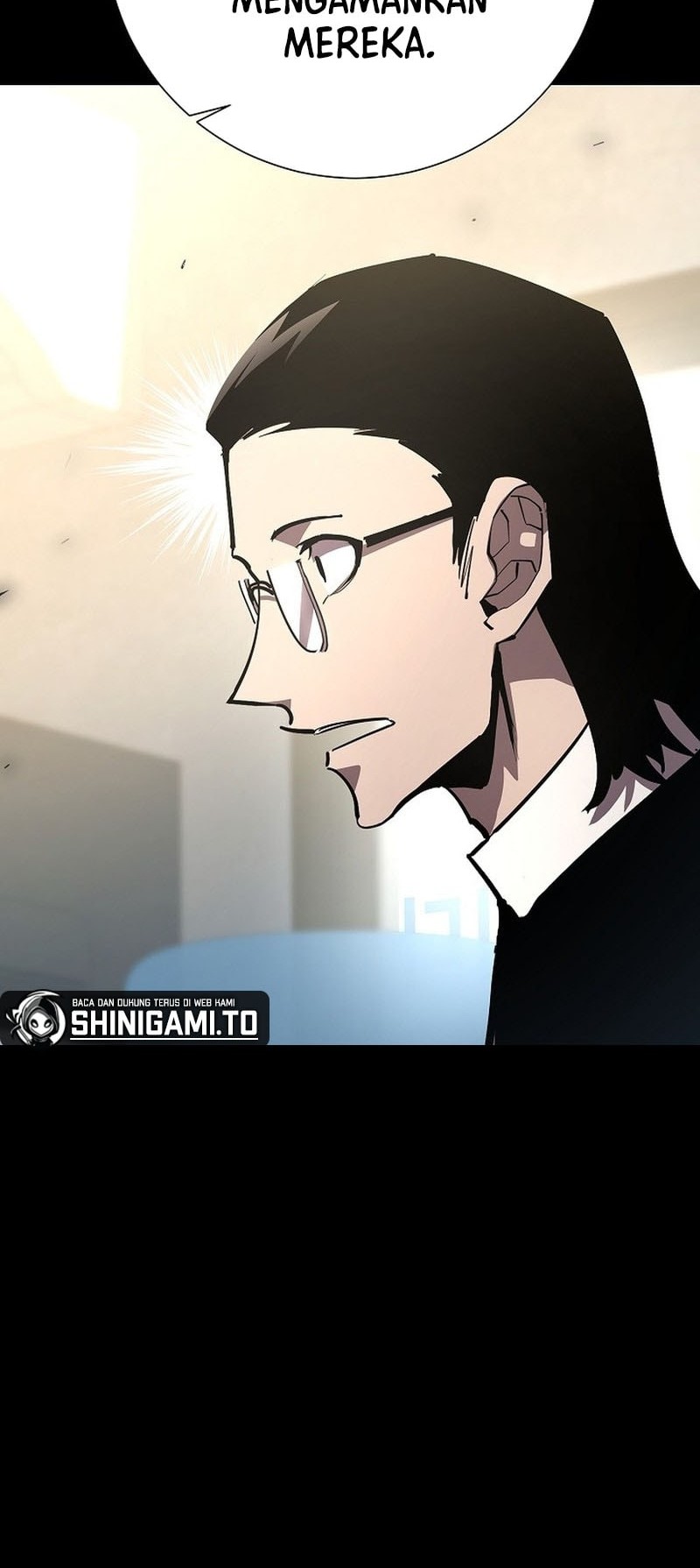 The Sword God From A Fallen World Chapter 11 Gambar 29