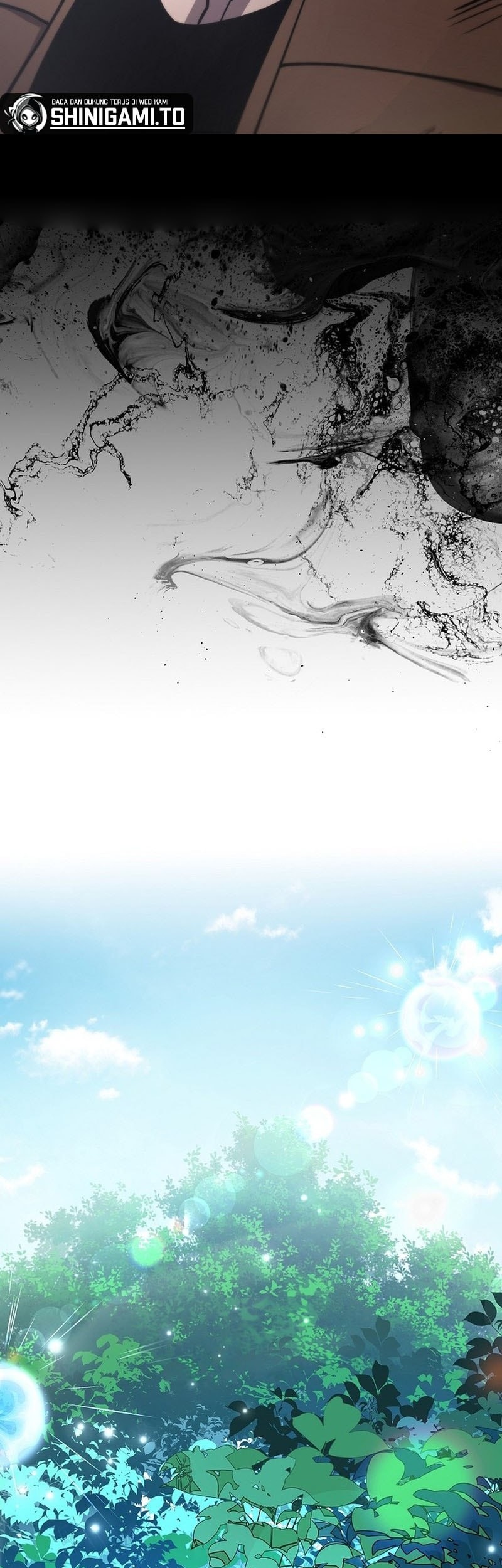 The Sword God From A Fallen World Chapter 11 Gambar 32