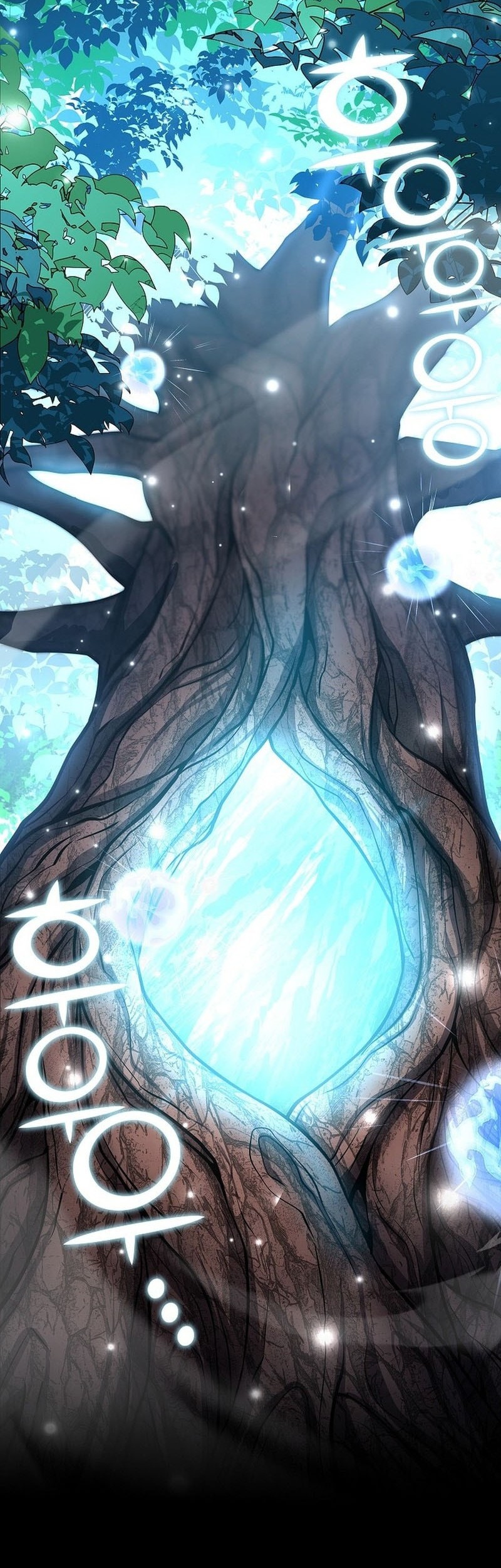 The Sword God From A Fallen World Chapter 11 Gambar 33