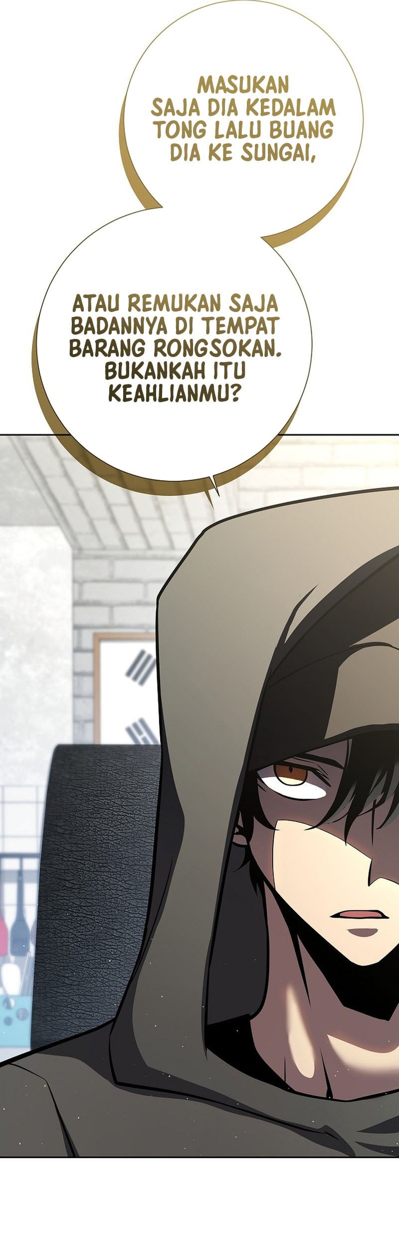 The Sword God From A Fallen World Chapter 12 Gambar 53