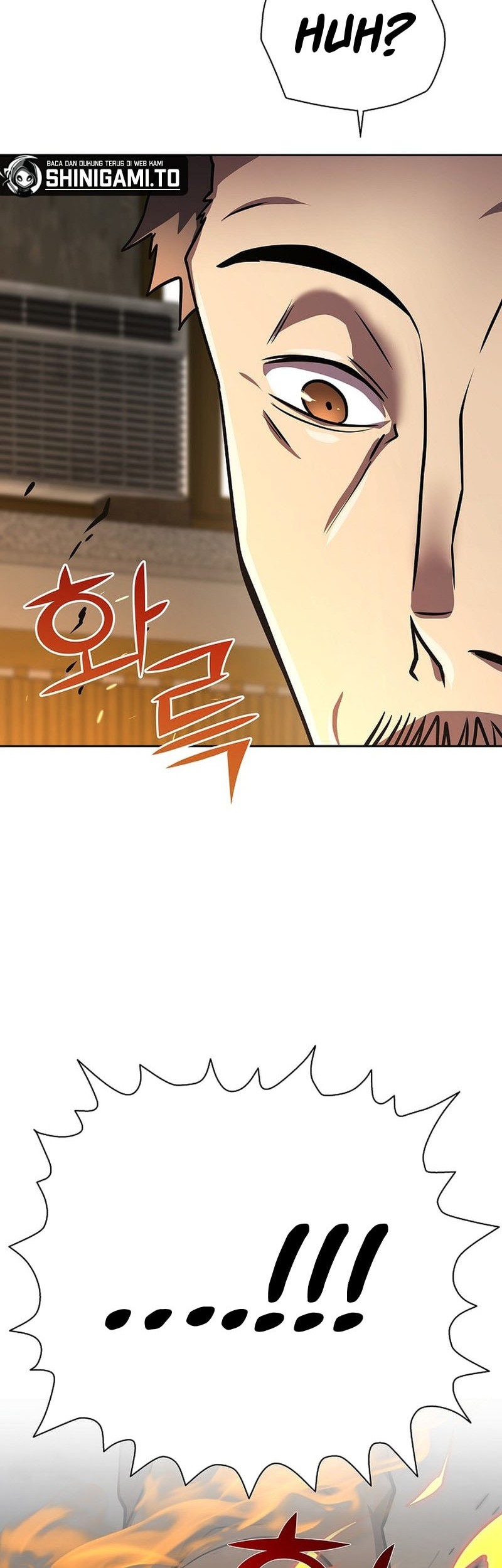 The Sword God From A Fallen World Chapter 12 Gambar 62