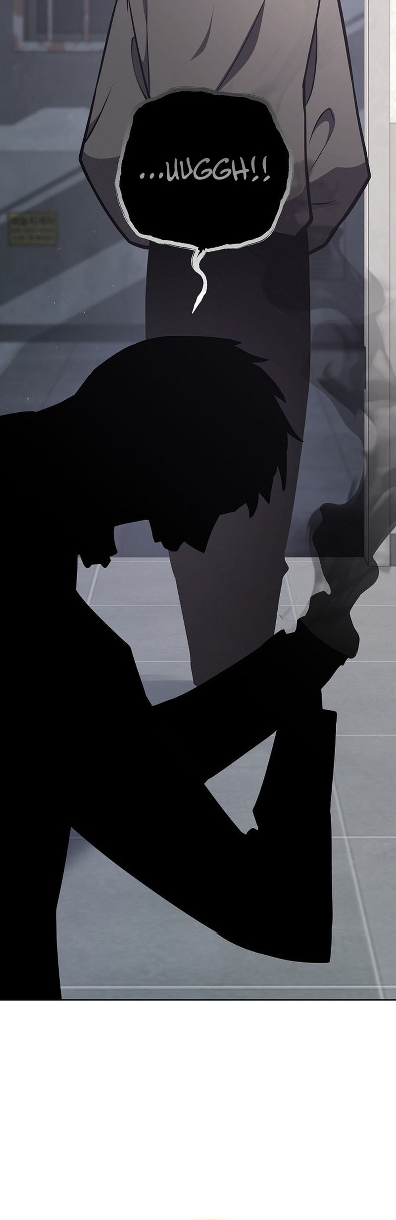 The Sword God From A Fallen World Chapter 12 Gambar 68