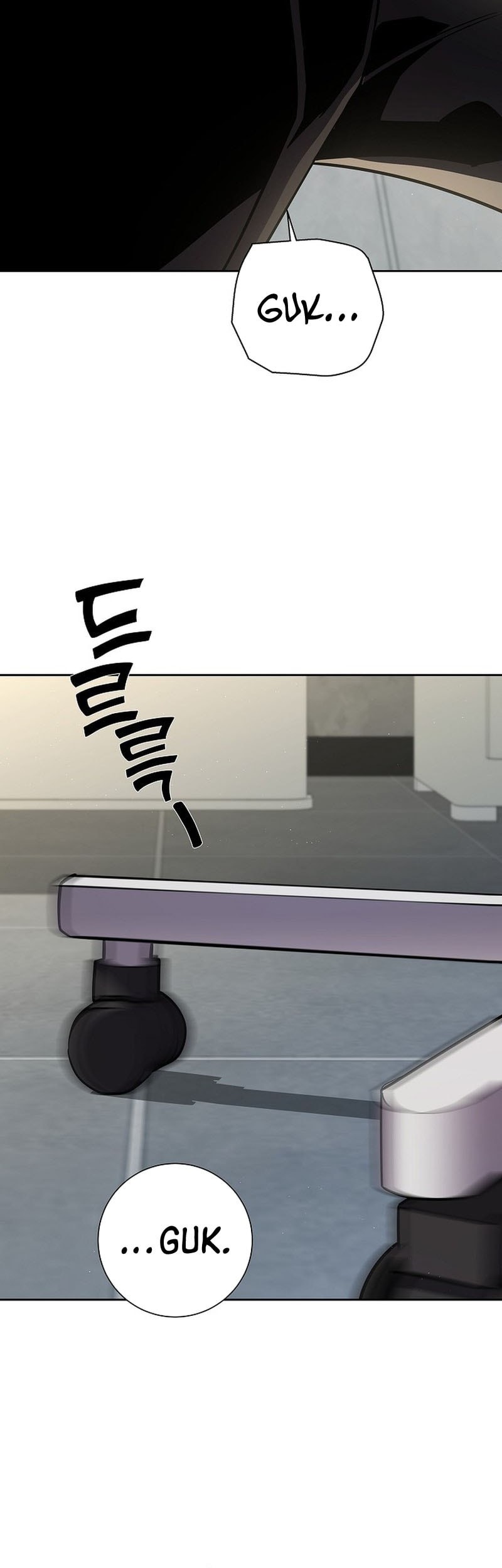 The Sword God From A Fallen World Chapter 12 Gambar 36