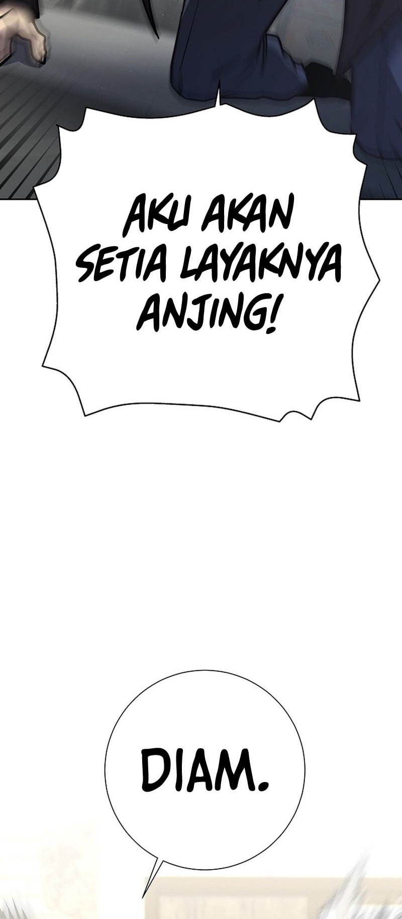 The Sword God From A Fallen World Chapter 12 Gambar 44