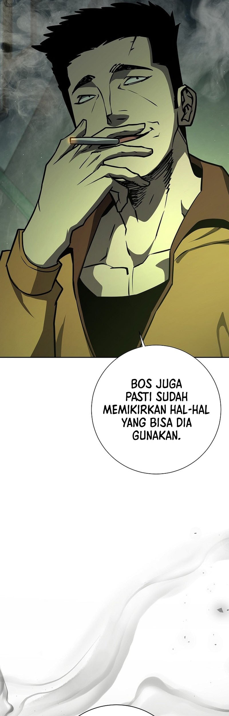 The Sword God From A Fallen World Chapter 12 Gambar 14