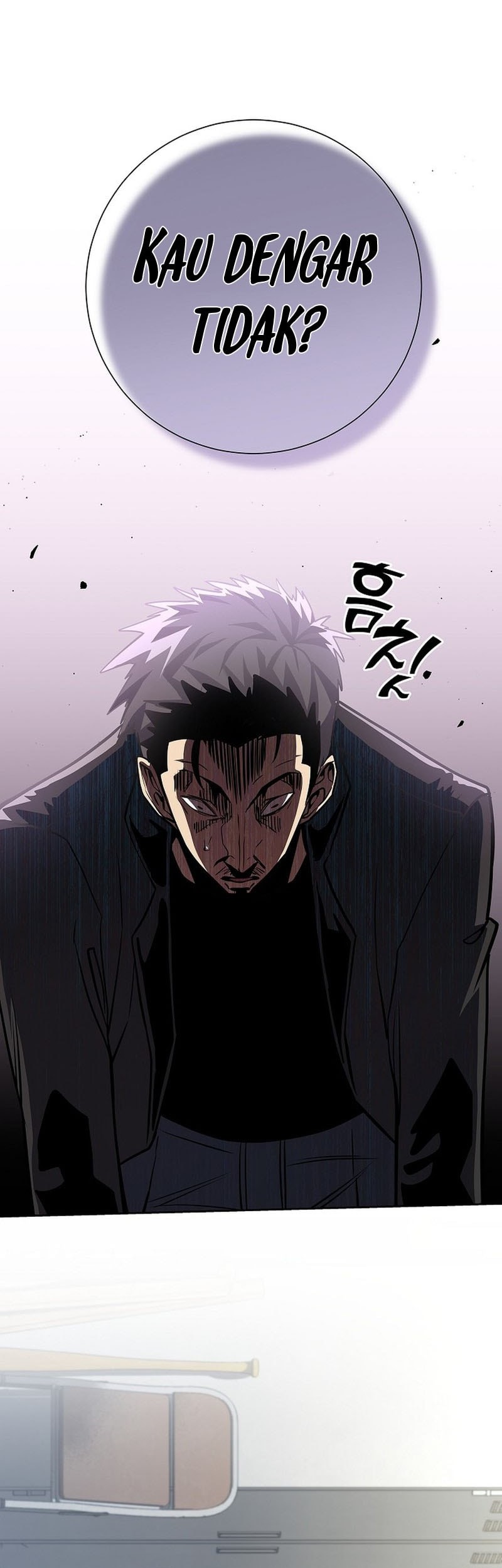 The Sword God From A Fallen World Chapter 12 Gambar 32