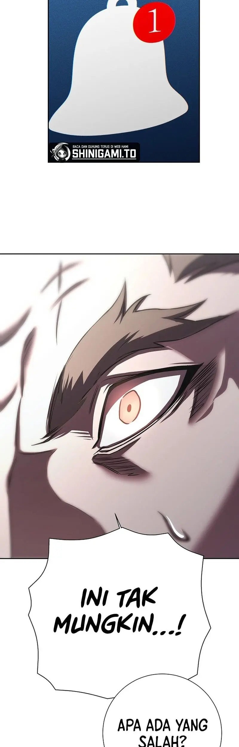 The Sword God From A Fallen World Chapter 13 Gambar 50