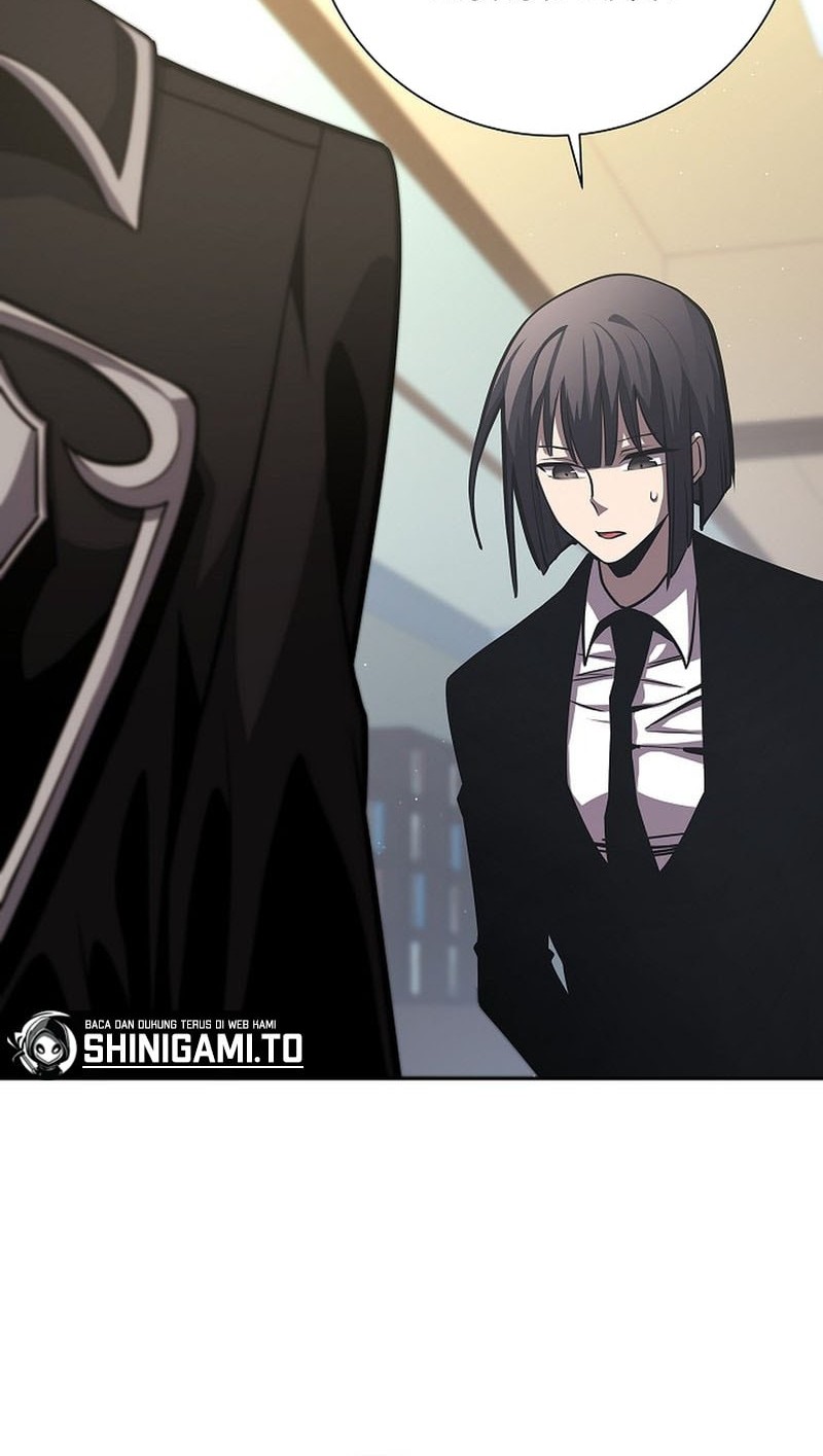 The Sword God From A Fallen World Chapter 13 Gambar 37