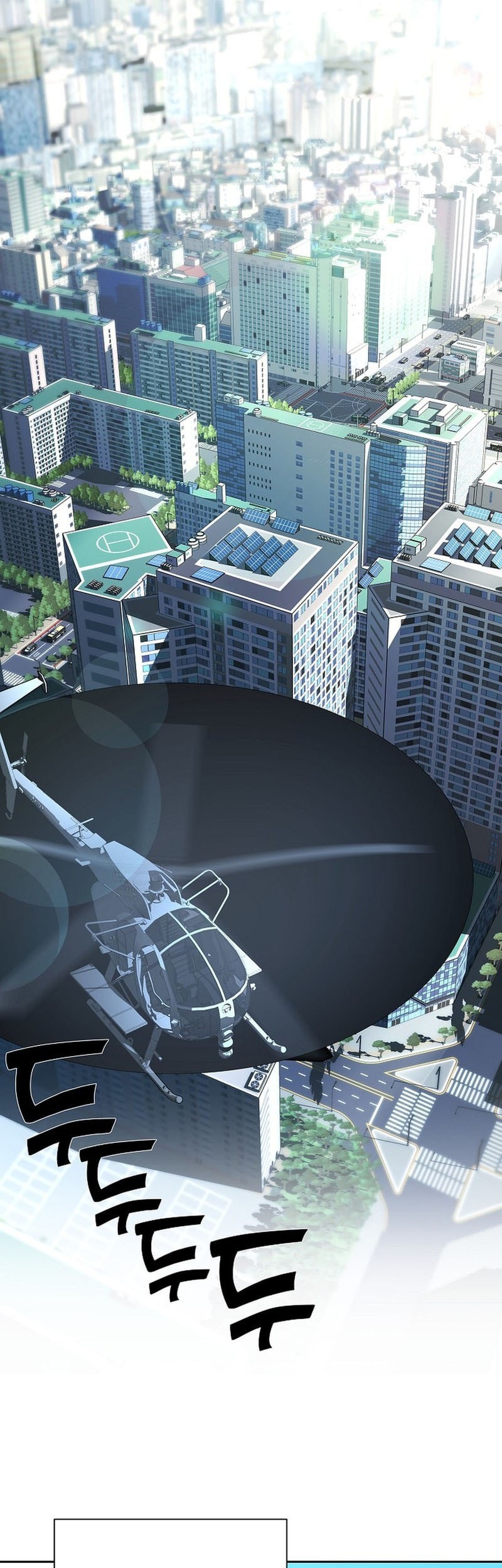 The Sword God From A Fallen World Chapter 13 Gambar 34