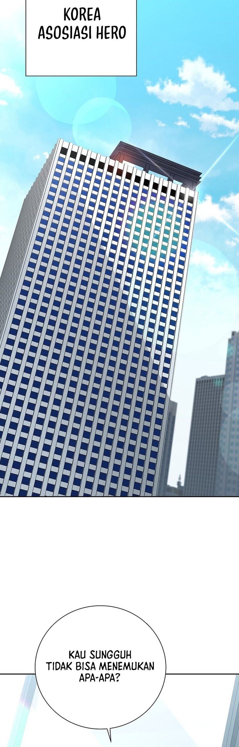 The Sword God From A Fallen World Chapter 13 Gambar 35